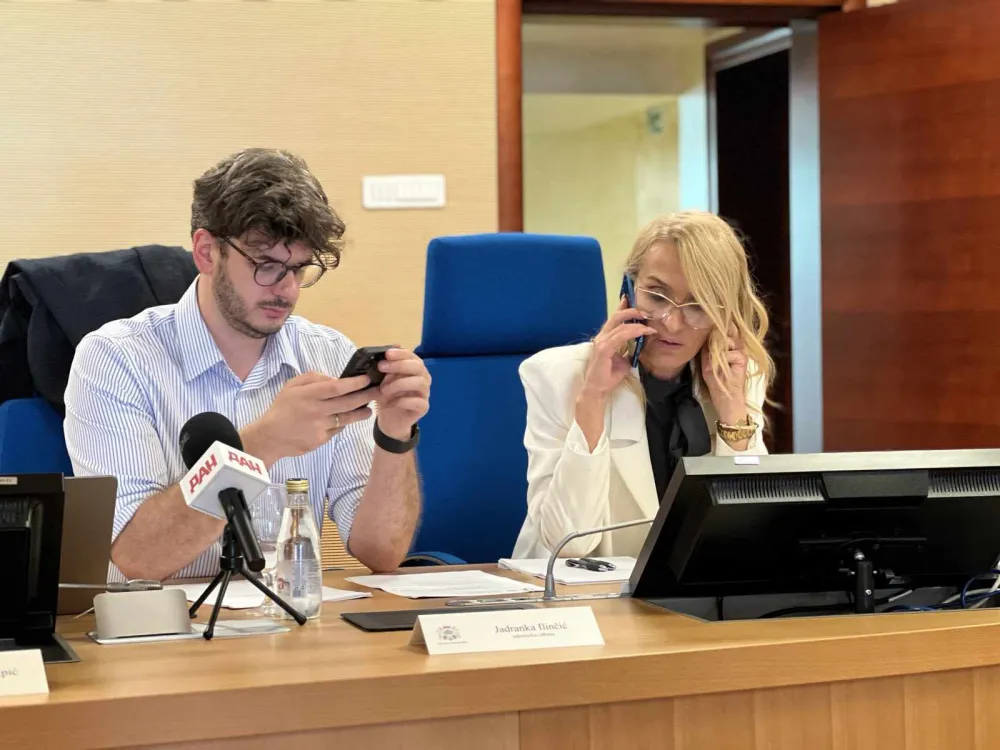 Konkurs za Savјet RTV Podgorica obјavljuјu danas