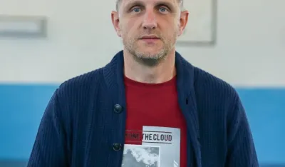 Marko Rajović