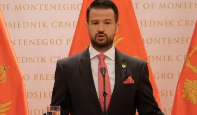 JAKOV MILATOVIĆ
