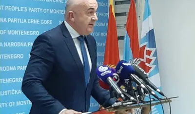 Joković: Vlada treba da ima &scaron;to &scaron;iru podr&scaron;ku