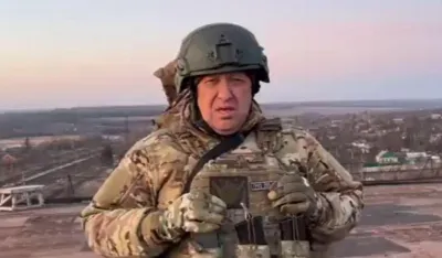 Pentagon: Nema dokaza da je Prigožinov avion sru&scaron;en raketom zemlja-vazduh