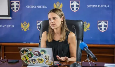 Ivana Vujović