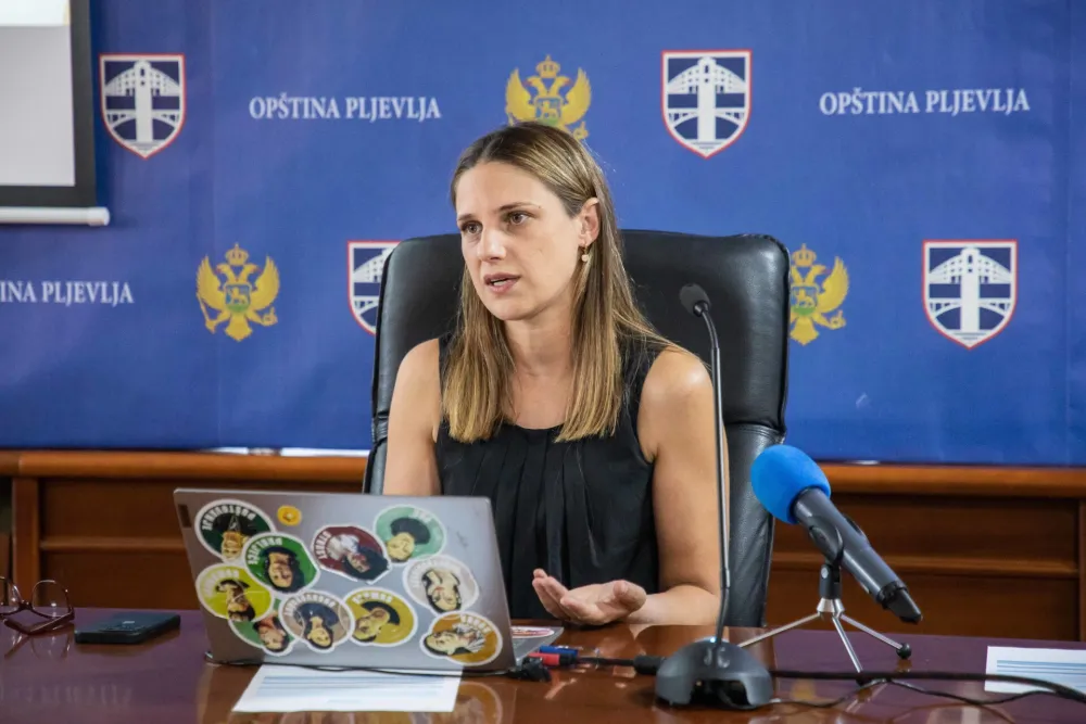 Ivana Vujović