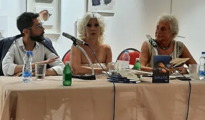 Čuvarka prirode i maјstor poeziјe
