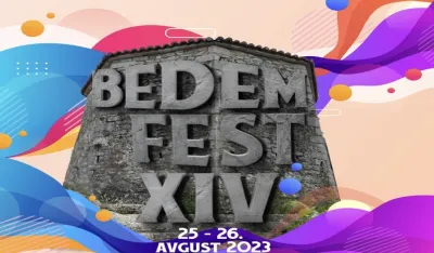 Bedem fest