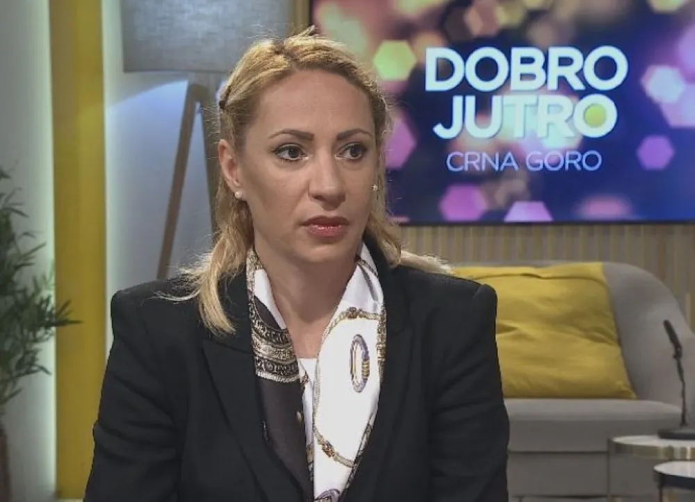 Ana Nenezić iz CEMI-a