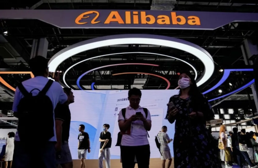 Alibaba a