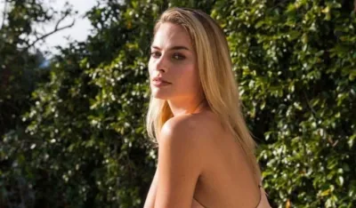 Margot Robi