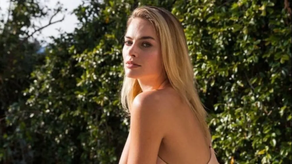 Margot Robi