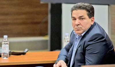 Naser Keljmendi