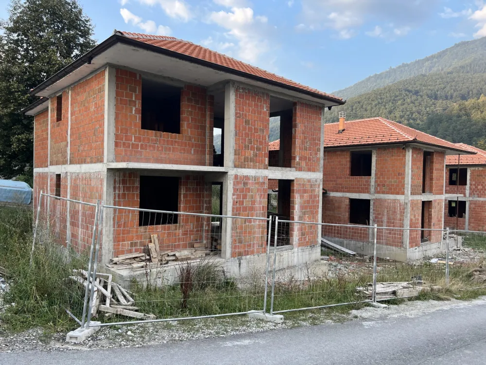 Bijelo Polje: Penzionerima fali 200.000 eura za gradnju 12 stanova