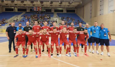 Ekipa Titograda