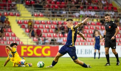 Remi u Donjoj Gorici