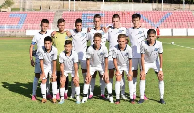 Pioniri Breznice