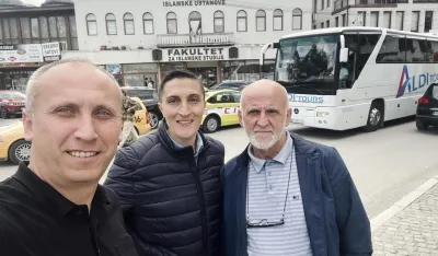 Humanitarni fond "Hilal" proslavlja jubilej: Deceniјu u službi humanosti i dobročinstva