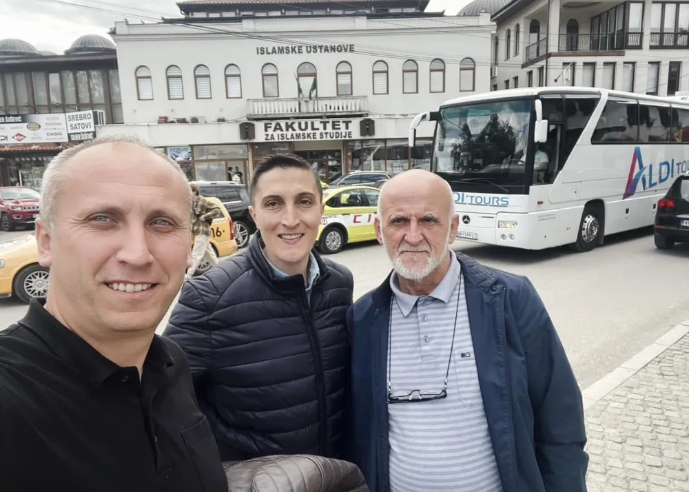 Humanitarni fond "Hilal" proslavlja jubilej: Deceniјu u službi humanosti i dobročinstva
