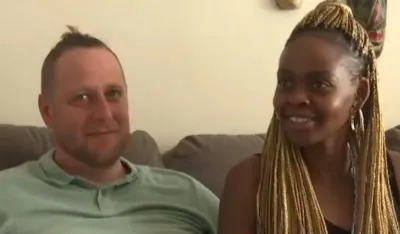 južna afrika