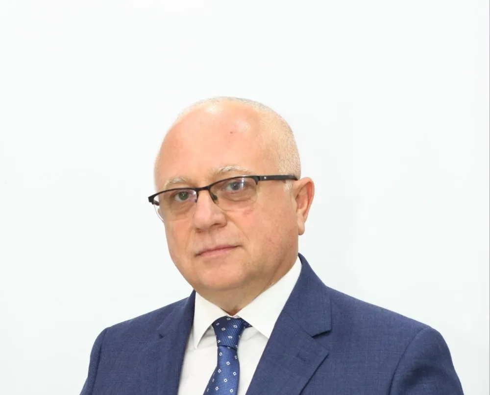 Suljo Mustafić