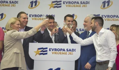 Spajić ima 20 svojih i 20 obećanih, a četiri pamti