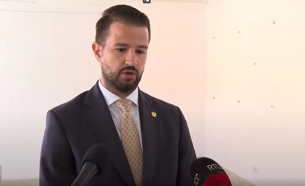 Jakov Milatović