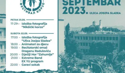 Festival Korzo