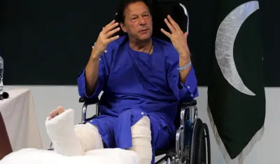 Imran Kan