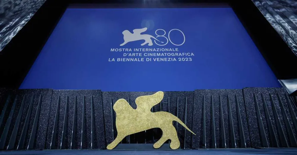 Uvijek zanimljiva "bitka" za Zlatnog lava