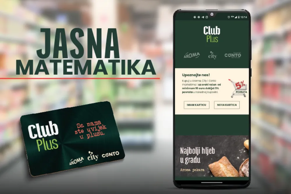 Domaća trgovina