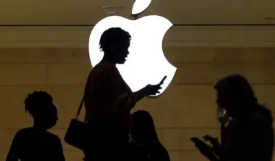 Apple a