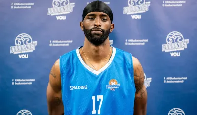 Marvin Džons