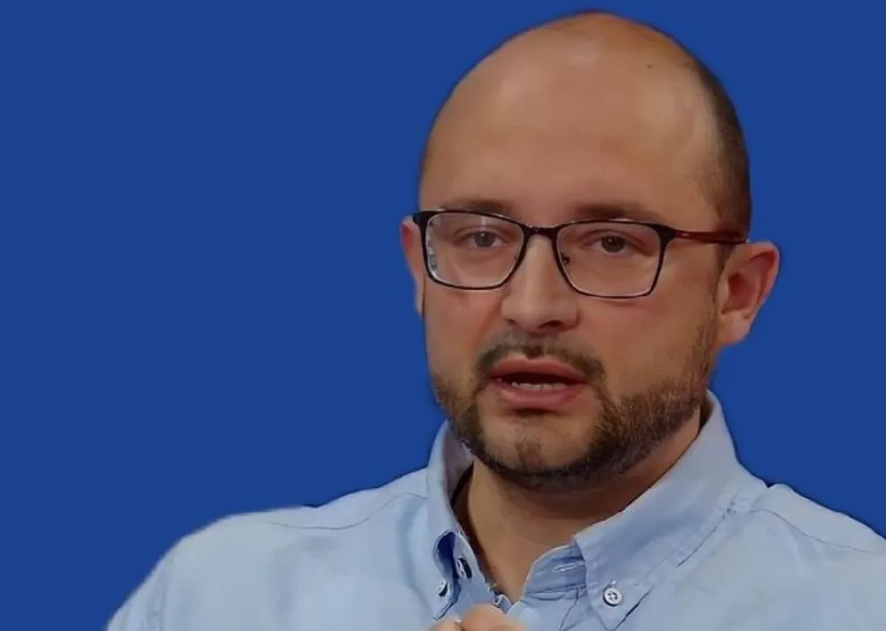 Pejak Čarapiću: Nismo te gledali na protestima protiv režima