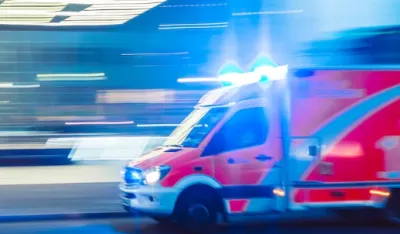 U &Scaron;vedskoj odjeknule četiri eksplozije za sat vremena