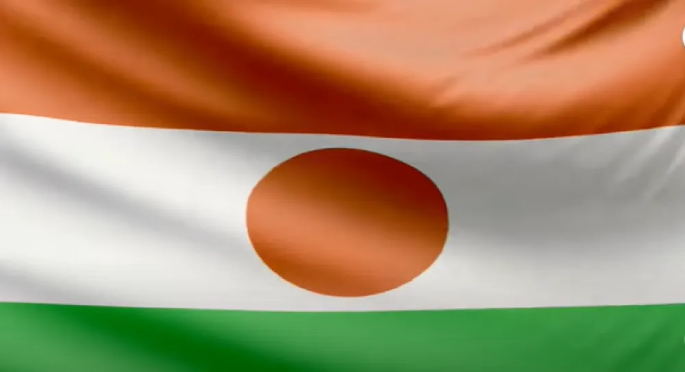 FOTO YOUTUBE - NIGER ZASTAVA ILUSTRACIJA