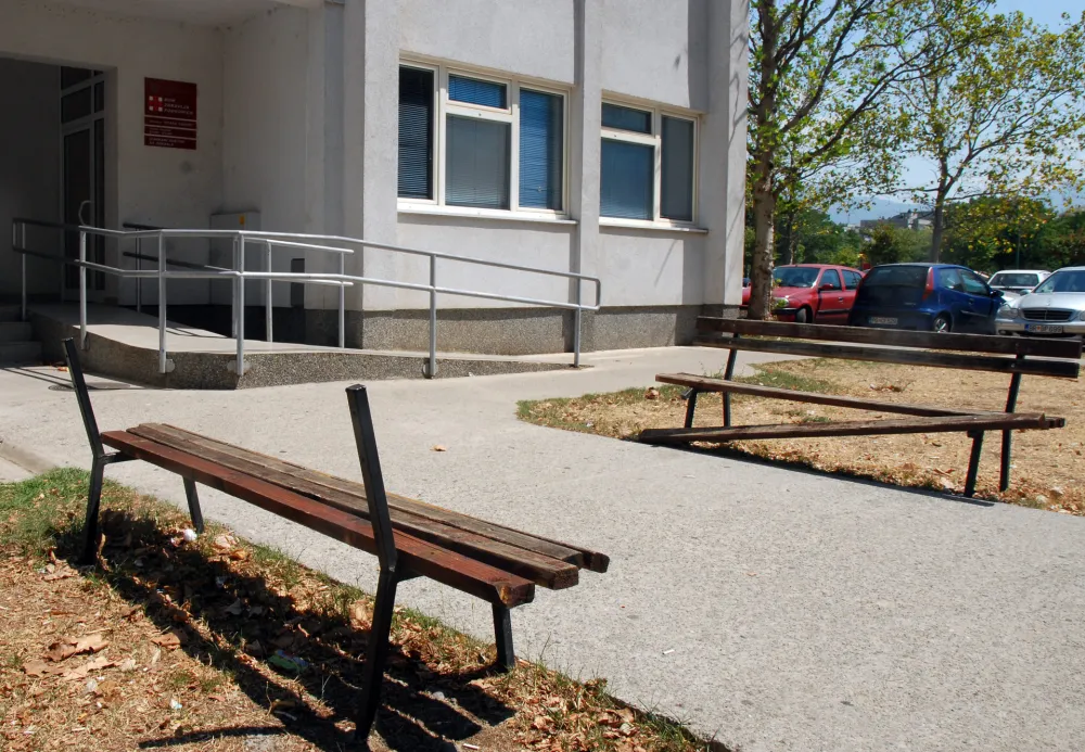 HPV vakcinacija bez zakazivanja tokom tri vikenda u septembru