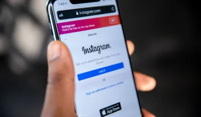 foto: Instagram, Unsplash