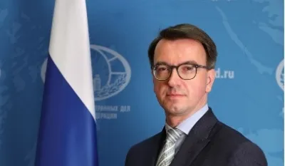 Vladislav Maslenikov