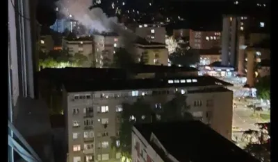 Otkriven identitet stradalog u Smederevu: Eksploziv aktivirao zbog svađe oko kirije