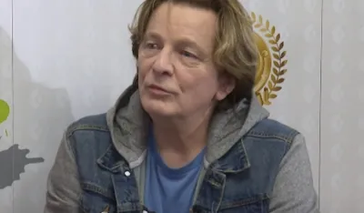 Daniel Popović