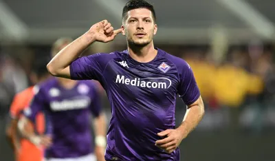 Luka Jović