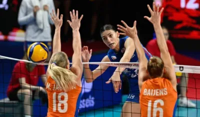 Tijana Bo&scaron;ković osvojila 30 poena