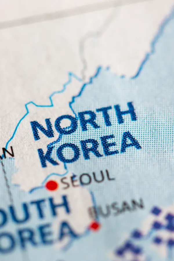 Sjeverna Koreja ispalila nekoliko krstarećih projektila prema moru