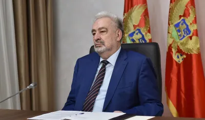 Здравко Кривокапић