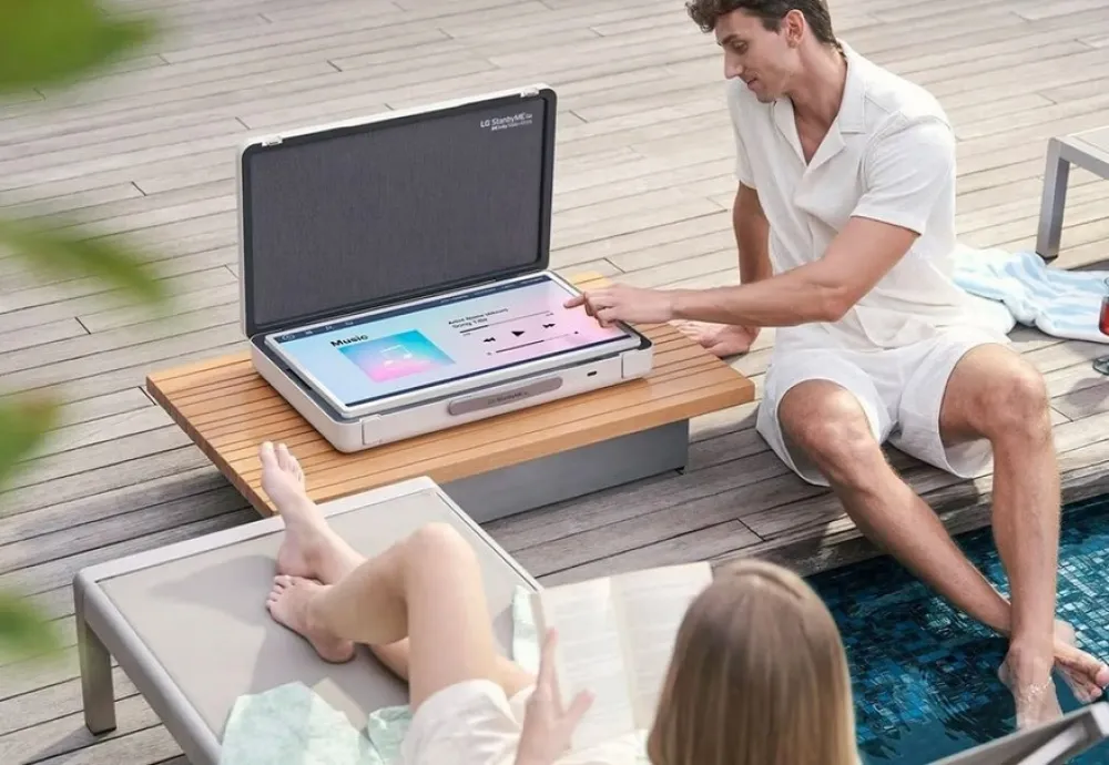 lg televizor