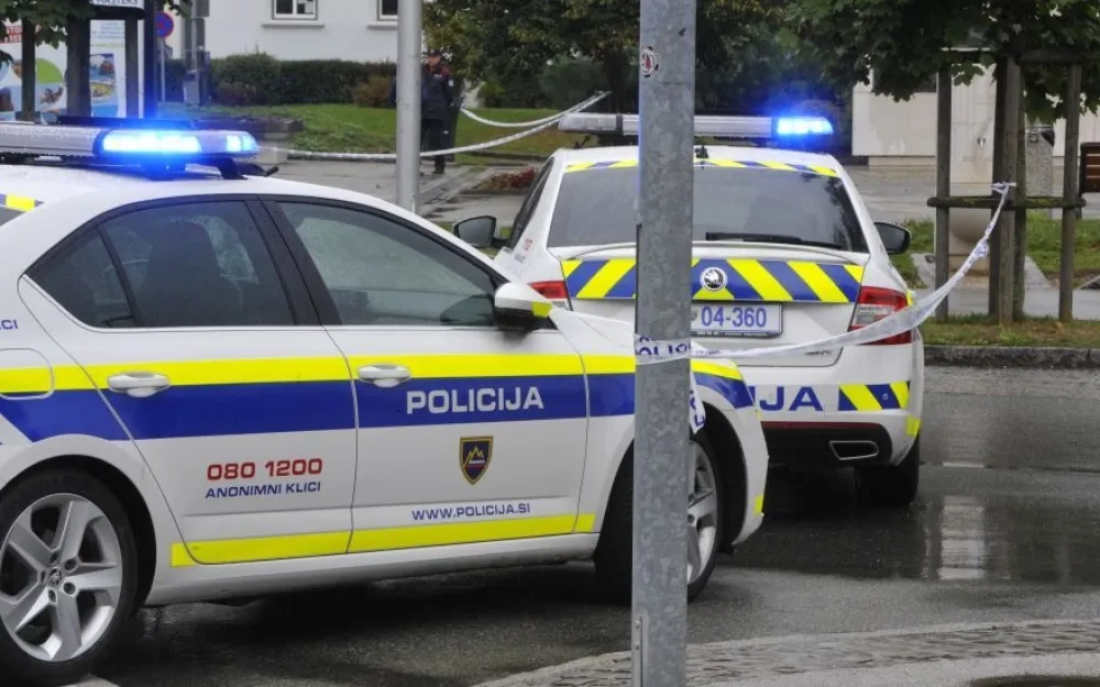 Претреси обављени на 23 локације у више градова у Словенији<br>Foto: sobotainfo