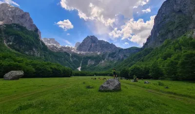 Bajkovita dolina Grebaje ljepotom privlači turiste