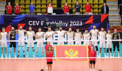 Sa Česima večeras u 20