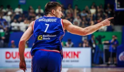 Bogdan Bogdanović
