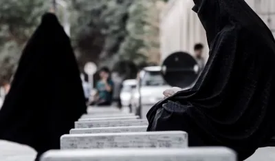 FOTO: Majid Korang beheshti - Unsplash