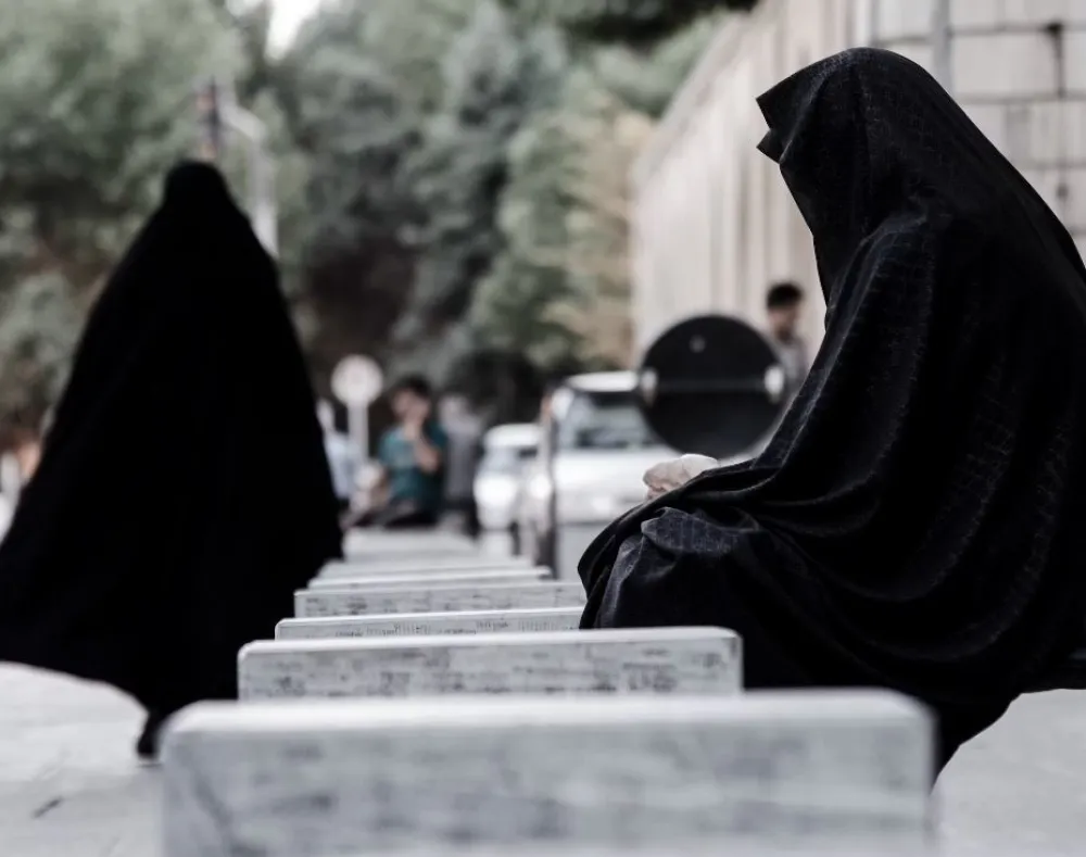 FOTO: Majid Korang beheshti - Unsplash