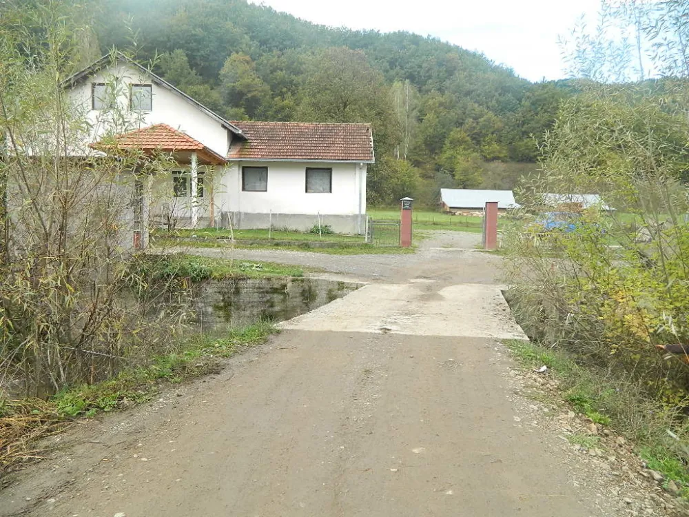 Berane: &Scaron;kola u Kaludri ponovo otvorena nakon osam godina